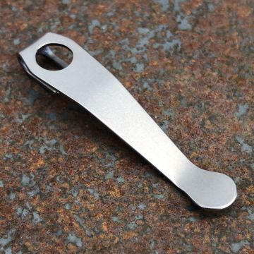 Spyderco Standard Wire Clip Replacement